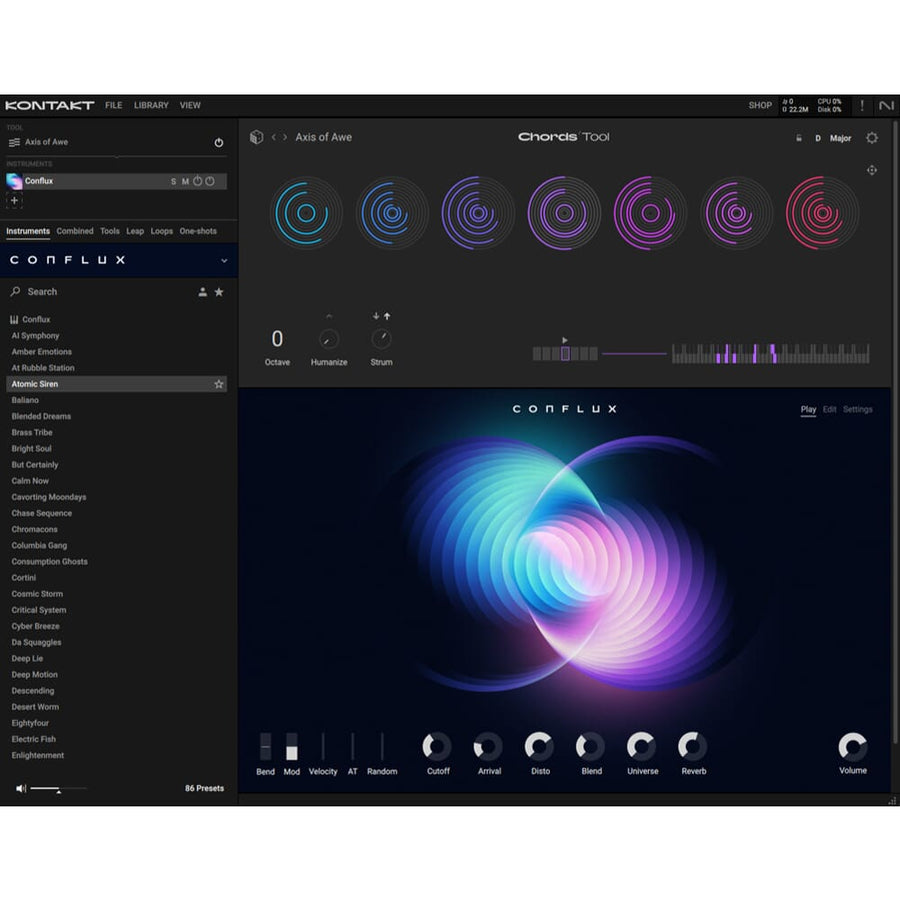 Native Instruments Komplete 26 Standard Upgrade from Select, Software Download