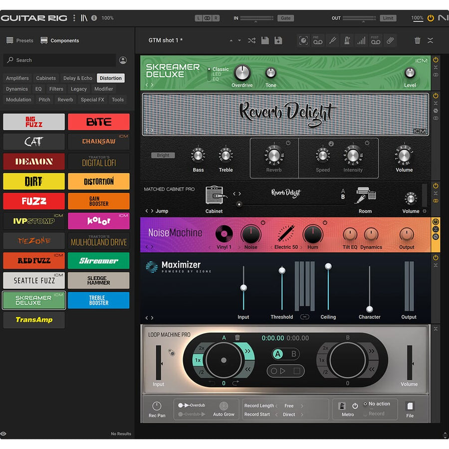 Native Instruments Komplete 26 Standard Upgrade from Select, Software Download