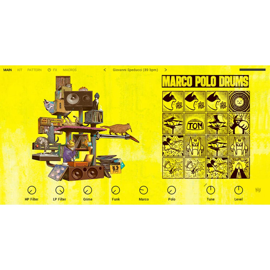 Native Instruments Komplete 26 Ultimate Update from 13 or Older Ultimate, Software Download