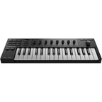Native Instruments Komplete Kontrol M32 USB Midi Keyboard + Komplete Select