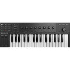 Native Instruments Maschine Mikro MK3 + Komplete Kontrol M32 & Komplete Select