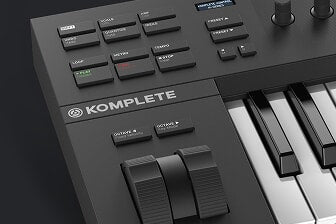 Komplete Kontrol