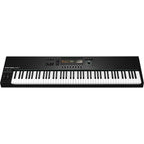 Native Instruments Kontrol S88 MK3 + Komplete Select