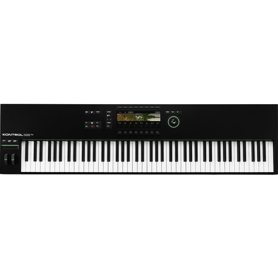 Native Instruments Kontrol S88 MK3 + Komplete Select