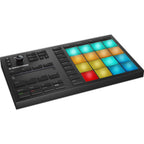 Native Instruments Maschine Mikro MK3, Komplete Select + Decksaver