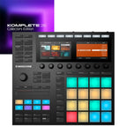 Native Instruments Maschine MK3 + Komplete 26 Collectors Edition