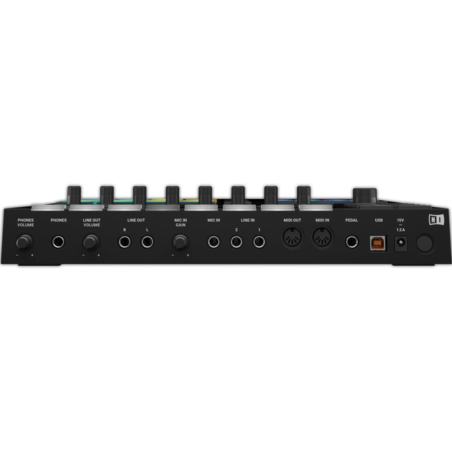 Native Instruments Maschine MK3 + Komplete Select