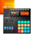 Native Instruments Maschine MK3 + Komplete Select