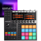 Native Instruments Maschine Plus + Komplete 26 Collectors Edition