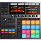 Native Instruments Maschine Plus + Komplete 15 Standard