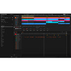 Native Instruments Maschine Plus + Komplete 15 Standard