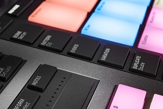 Maschine