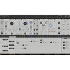 Native Instruments Massive X Software Download