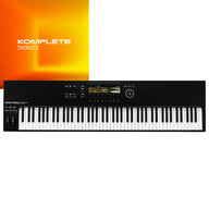 Native Instruments Kontrol S88 MK3 + Komplete Select