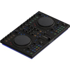 Native Instruments Traktor MX2 DJ Controller + Traktor Pro 4 Full Version