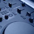 Native Instruments Traktor MX2 DJ Controller + Traktor Pro 4 Full Version