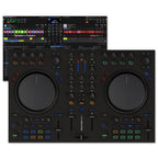 Native Instruments Traktor MX2 DJ Controller + Traktor Pro 4 Full Version