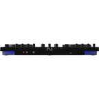 Native Instruments Traktor MX2 DJ Controller + Traktor Pro 4 Full Version
