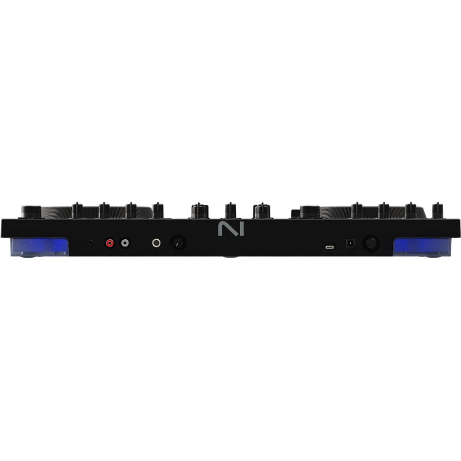 Native Instruments Traktor MX2 DJ Controller + Traktor Pro 4 Full Version