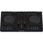 Native Instruments Traktor MX2 DJ Controller + Traktor Pro 4 Full Version