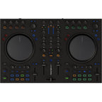 Native Instruments Traktor MX2 DJ Controller + Traktor Pro 4 Full Version