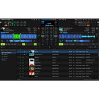 Native Instruments Traktor Play DJ Software Download