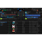 Native Instruments Traktor Play DJ Software Download