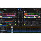 Native Instruments Traktor Pro 4 DJ Update from Pro 3, Software Download (30% off - Summer Sale 2026)