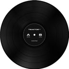 Native Instruments Traktor Control Vinyl Black (Pair)