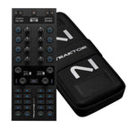Native Instruments Traktor X1 MK3 USB MIDI Controller + Traktor Pro 4 & Carry Case