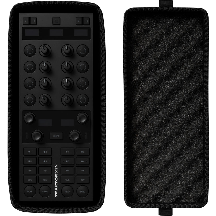 Native Instruments Traktor Modular Bag for X1 MK3 or Z1 MK2