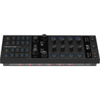 Native Instruments Traktor X1 MK3 USB MIDI Controller + Traktor Pro 4 Full Version