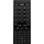 Native Instruments Traktor Z1 MK2 DJ Mixer + One X1 MK3 inc. Traktor Pro 4