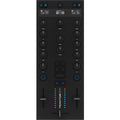 Native Instruments Traktor Z1 MK2 DJ Mixer inc. Traktor Pro 4 Full Version