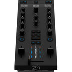 Native Instruments Traktor Z1 MK2 DJ Mixer + One X1 MK3 inc. Traktor Pro 4