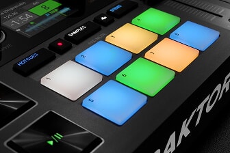 Traktor