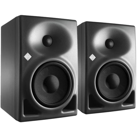 Neumann KH120A Active Studio Monitors, Pair (B-Stock)