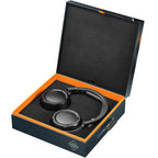 Neumann NDH 20, Closed Back Studio Headphones - Limited Edition Black