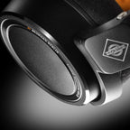 Neumann NDH 20, Closed Back Studio Headphones - Limited Edition Black