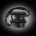 Neumann NDH 20, Closed Back Studio Headphones - Limited Edition Black