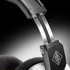Neumann NDH 20, Closed Back Studio Headphones - Limited Edition Black