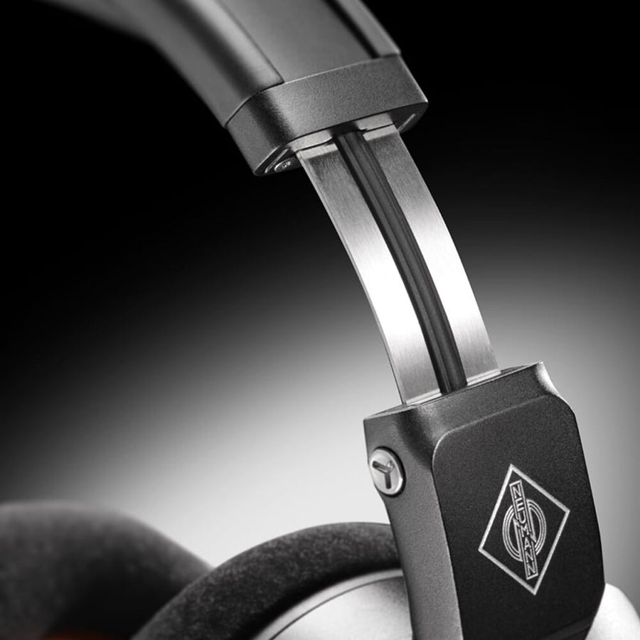 Neumann NDH 20, Closed Back Studio Headphones - Limited Edition Black