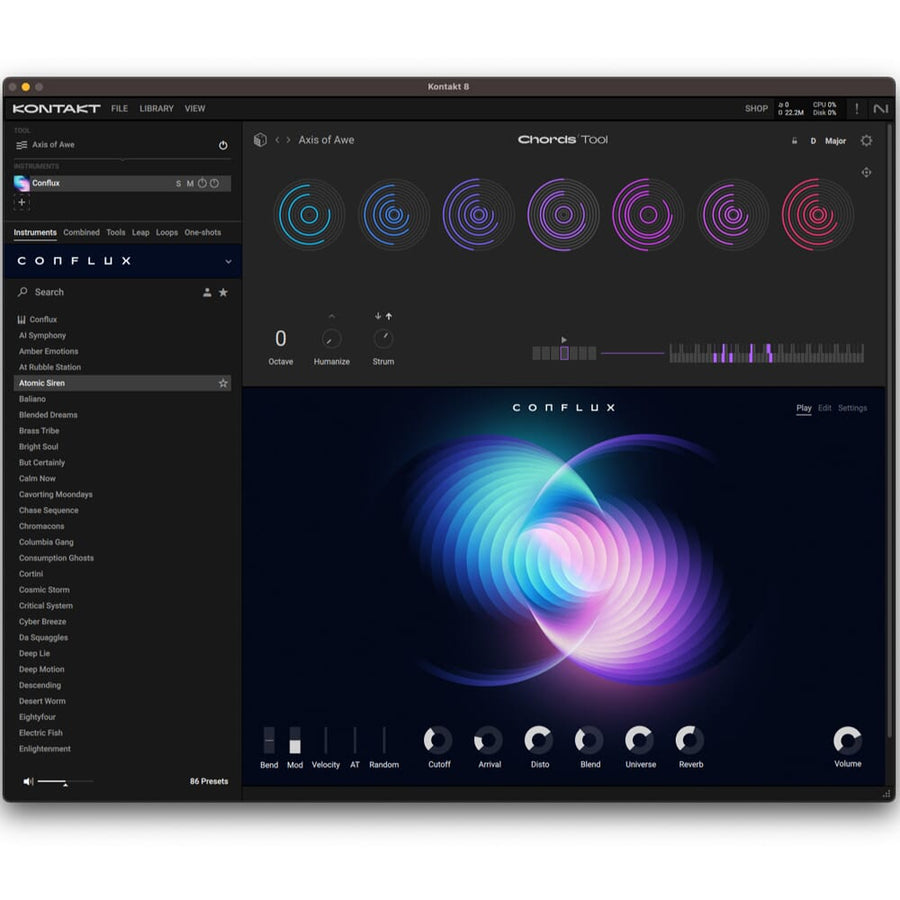 Native Instruments Kontakt 8 Full Version, Software Download
