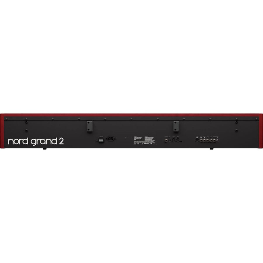 Nord Grand 2, 88-Key Stage Piano