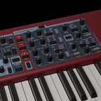 Nord Stage 4, 88-Key Synthesizer