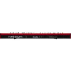 Nord Stage 4, 88-Key Synthesizer