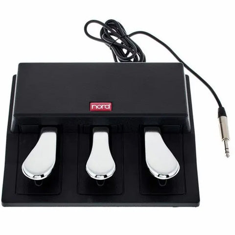 Nord Triple Pedal 1