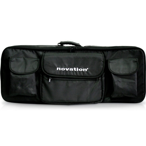Novation 49 Note Official Gig Bag, Keyboard Bag