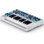Novation Bass Station 2, Limited 'Swifty' Edition, Analogue Synthesizer