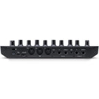 Novation Circuit Rhythm, Battery Powered Sampler & Sequencer